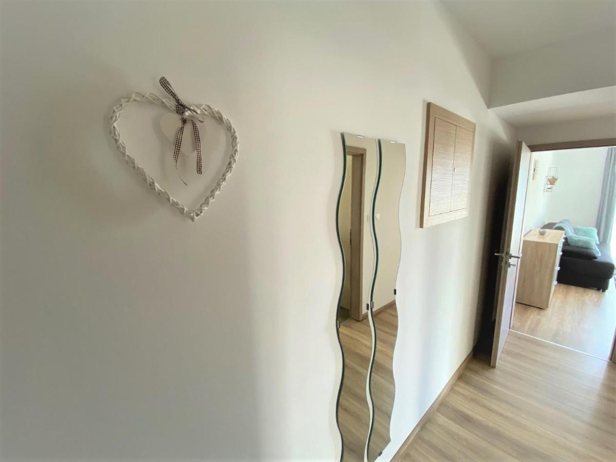 Apartman Irena Драмаль Экстерьер фото