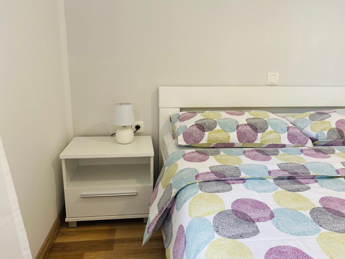 Apartman Irena Драмаль Экстерьер фото