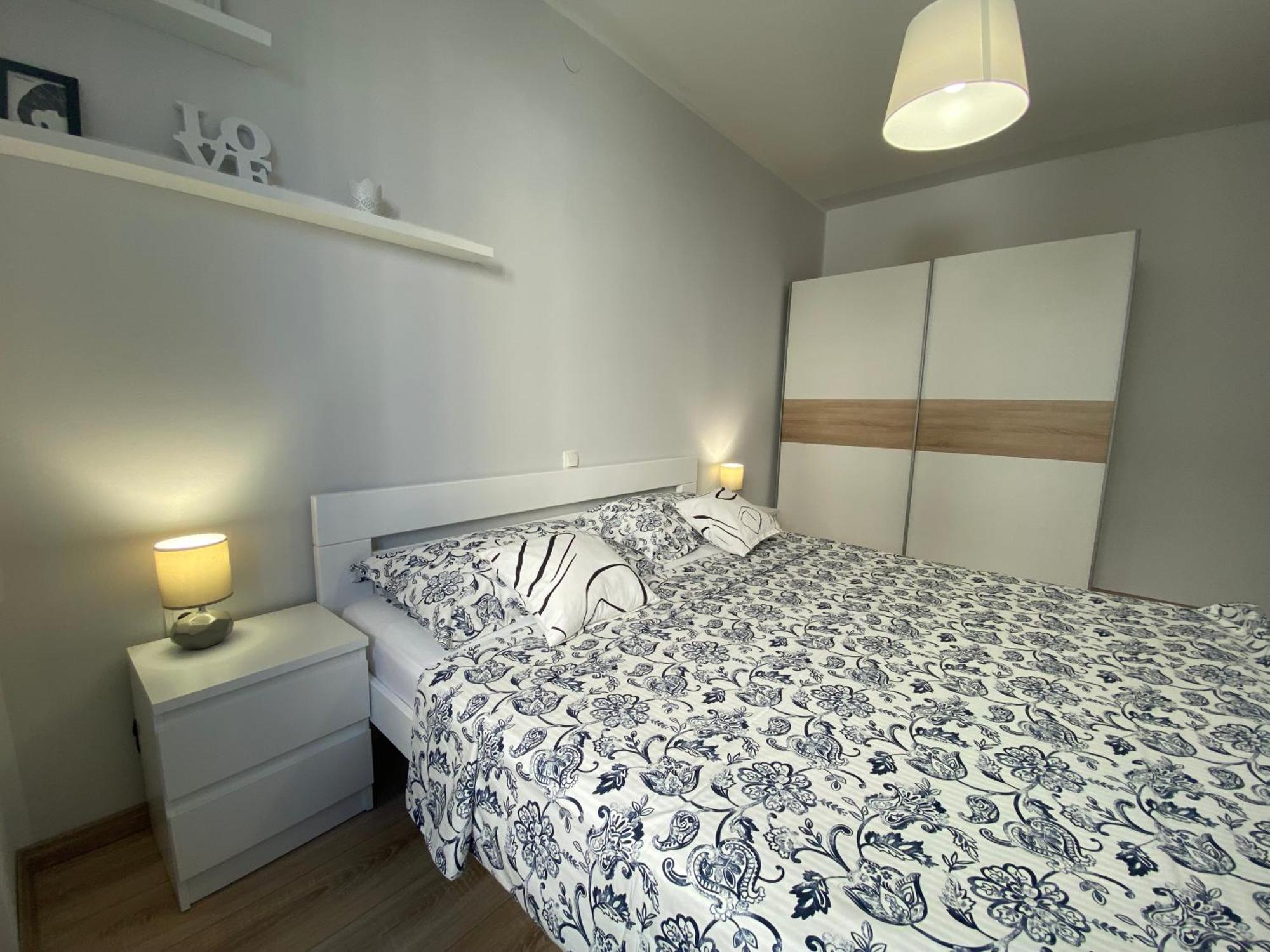 Apartman Irena Драмаль Экстерьер фото