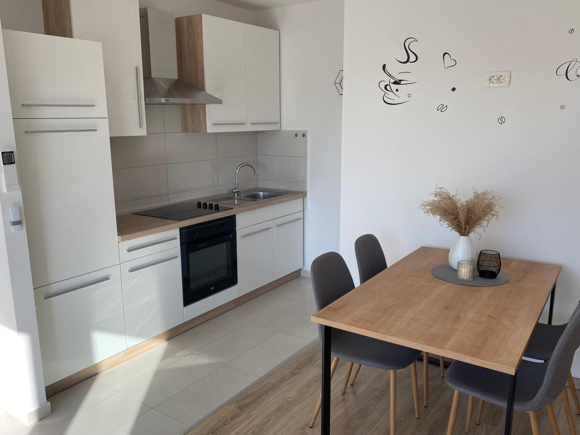 Apartman Irena Драмаль Экстерьер фото